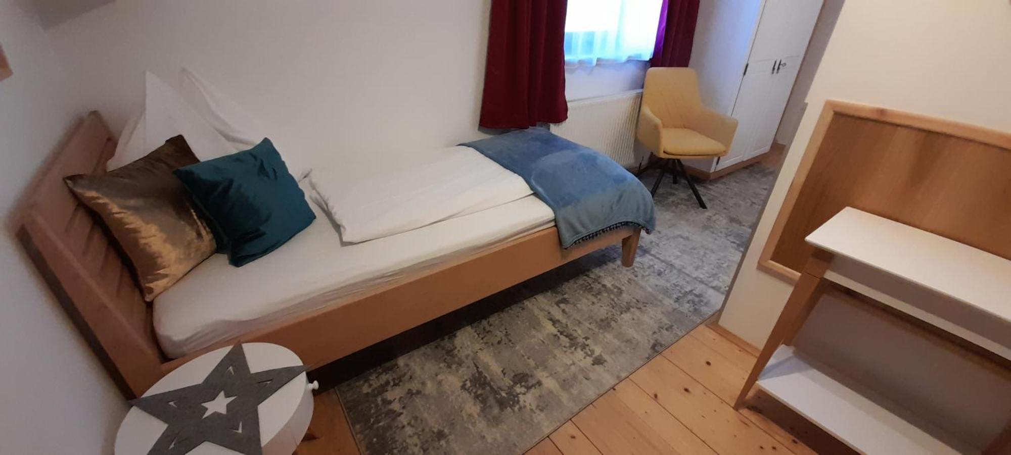 Urlaub Am Krausberghof, Apartment Mit Balkon Und Parkplatz, Inmitten Der Natur, Sauna Und Infrarotkabine, Kostenfreie Kaffeekapseln, 6 Fahrminuten Zur Alpentherme Gastein Und Zur Schlossalmbahn, Spielplatz Bad Hofgastein Exterior foto